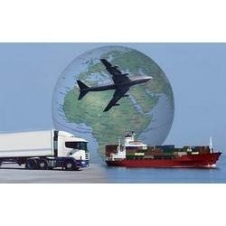 Freight Forwarding Services