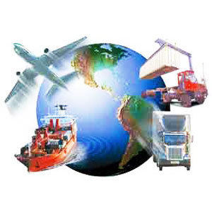 Logistic Service