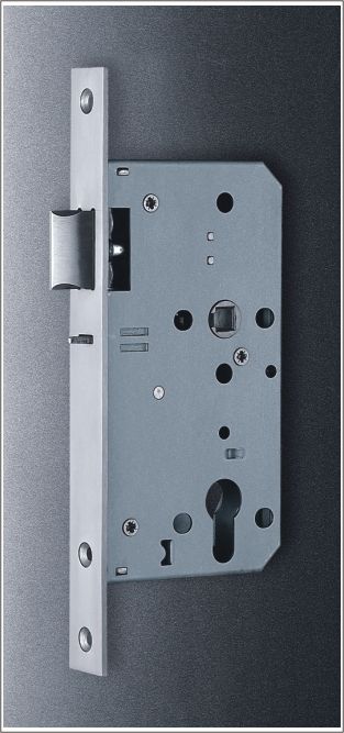 Nightlatch Lock (A72ZN)