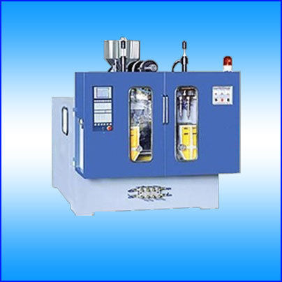 Sp-sb-0.75l Single-layer Blow Molding Machine