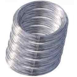 Stainless Steel Spring Wire