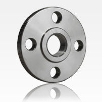 Threaded Metal Flanges