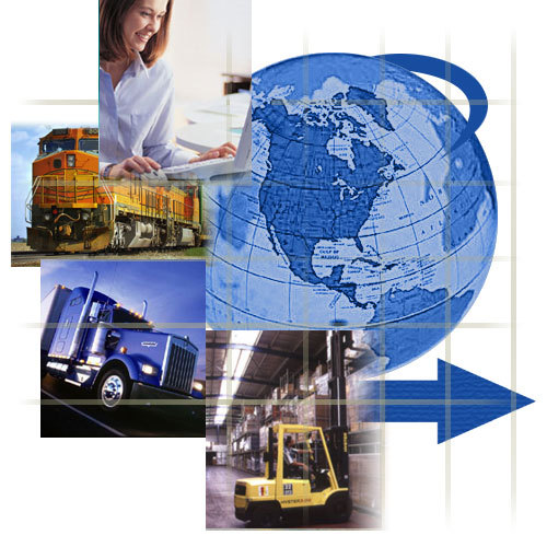 Transportation Logistics Services