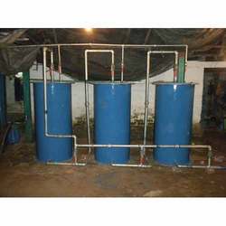Arsenic Treatment And Water Treatment Plant
