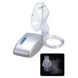 Compact Compressor Nebulizer