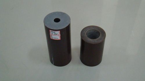 Epoxy Resin Fiberglass Insulation Tube