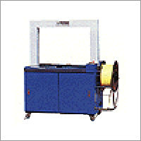 Fully Automatic Strapping Packaging Machine