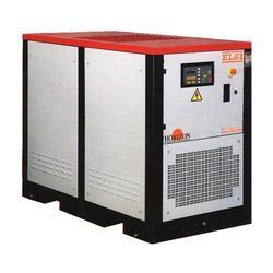 Horizon Electric Powered Screw Air Compressor