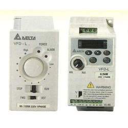 Industrial Variable Frequency AC Drive