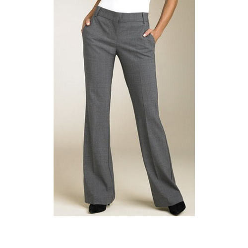 Ladies Fashionable Trousers Manufacturer,Exporter,Supplier from  Faridabad,India