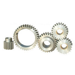 Lathe Machine Gear Set