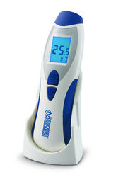 No Contact Thermometer