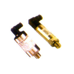 Pressure Transmitter