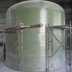 Storage Tank