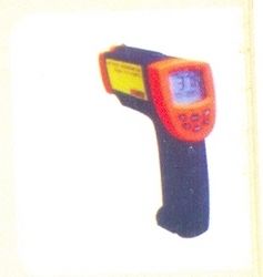 Temperature Gun