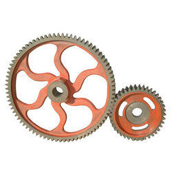 Textile Gears