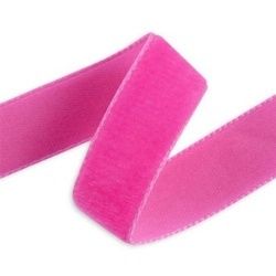 Velvet Ribbon - High Quality Durable Material | Economical and Client-Approved