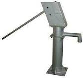 Afridev Hand Pumps