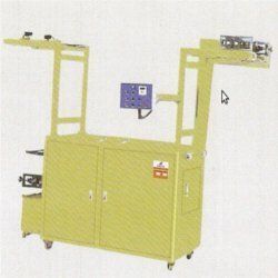 Auto Shocelace Waxing Machine