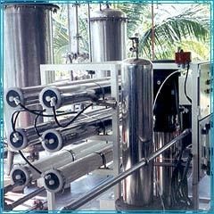 Bottled Water Equipment