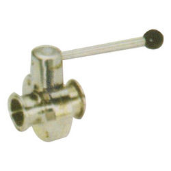 Butter Fly Valve