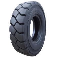 Forklift Tyres