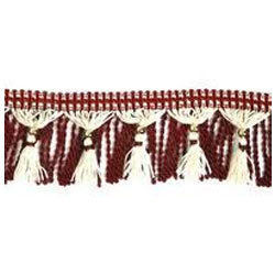 Home Furnishing Fabric Laces