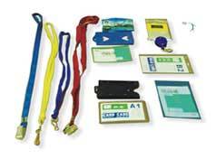 Lanyards - Customizable Fabric , Versatile Uses for Events, Key Ring or Swivel Hook Options