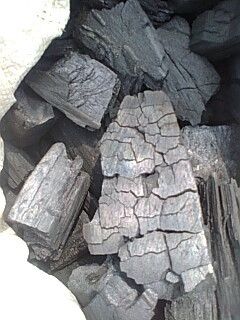 Maduka Charcoal