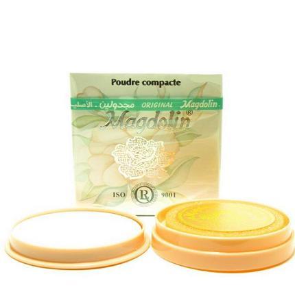 Magdolin Make Up Powder