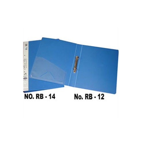 O-Shape 2 Ring Binders
