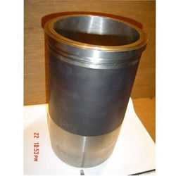 Scania Trucks Cylinder Liner