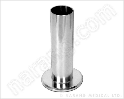 Stainless Steel Forceps Jar