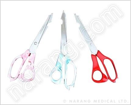 Stainless Steel Sharp Scissors