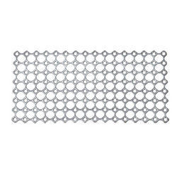 Titanium Wire Mesh