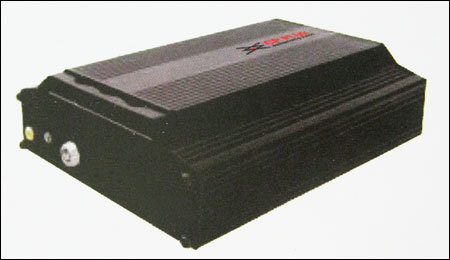 4 Ch. H.264 Mobile Dvr With 3g & Wifi Options