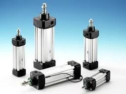 Air Cylinders