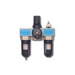 Air Filter Regulator - Superior Quality, Durable Raw Materials, Enhanced Filtration Efficiency