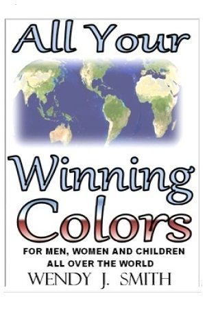 Become A Color Analysis Expert Books