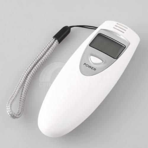 Breath Alcohol Tester