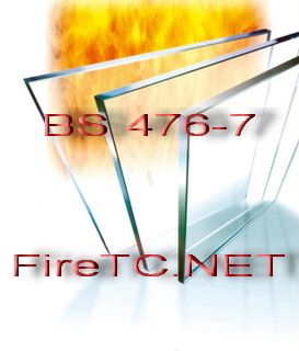 BS 476-7 Flammability Test Services