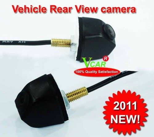 Ccd Chip Vehicle Backup Camera