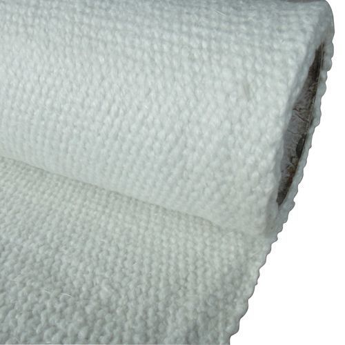 Ceramic Fiber Fabric