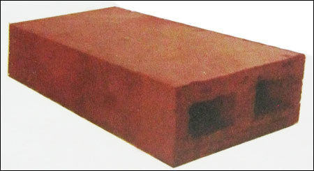 Roof Tile With 2 Holes