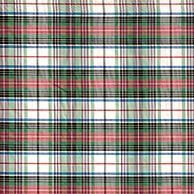 Taffeta Check Fabric