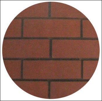 Terracotta Dark Cladding Tiles