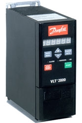AC Drive (VFD)-2