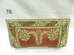 Bridal Purse