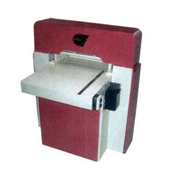 Cloth Sample Cutting Machine