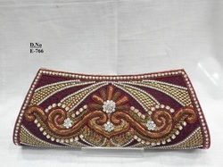 Design Bridal Purse